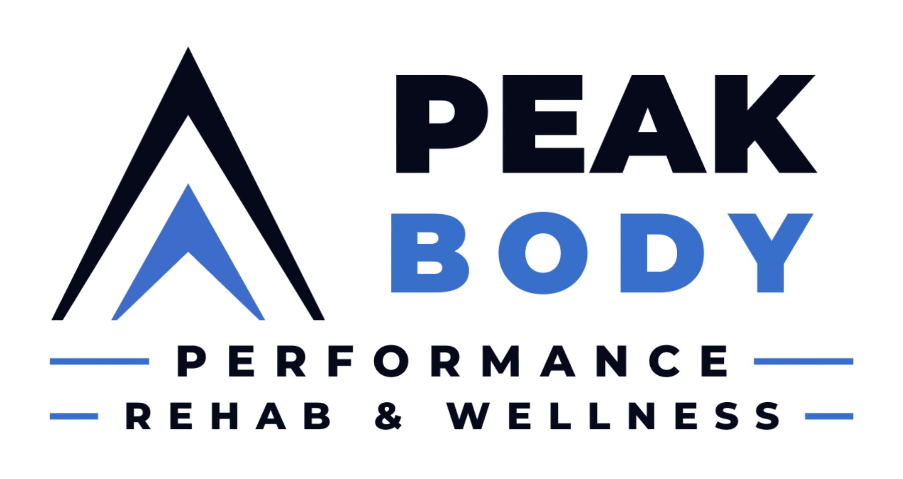 Peak Body Performance — Performance, Rehab & Wellness